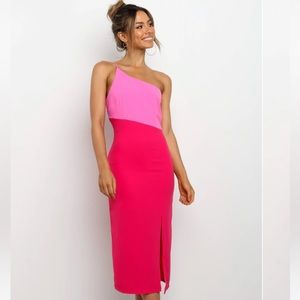 petal + pup Xiomar dress